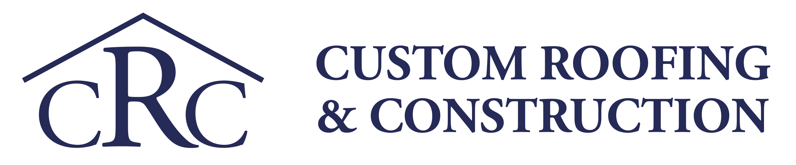 Custom Roofing & Construction